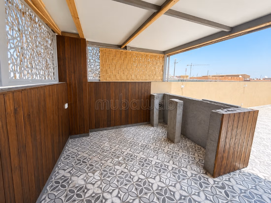 Te koop - Gerenoveerde Riad, 7 Suites, Kasbah Hammam