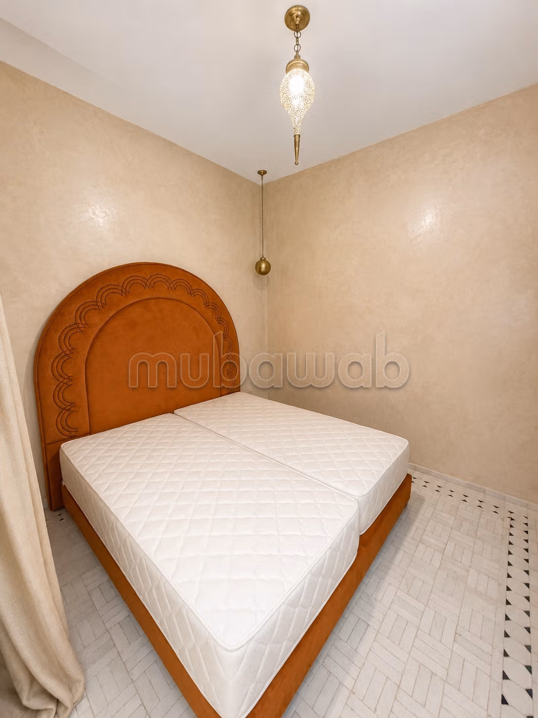 Te koop - Gerenoveerde Riad, 7 Suites, Kasbah Hammam