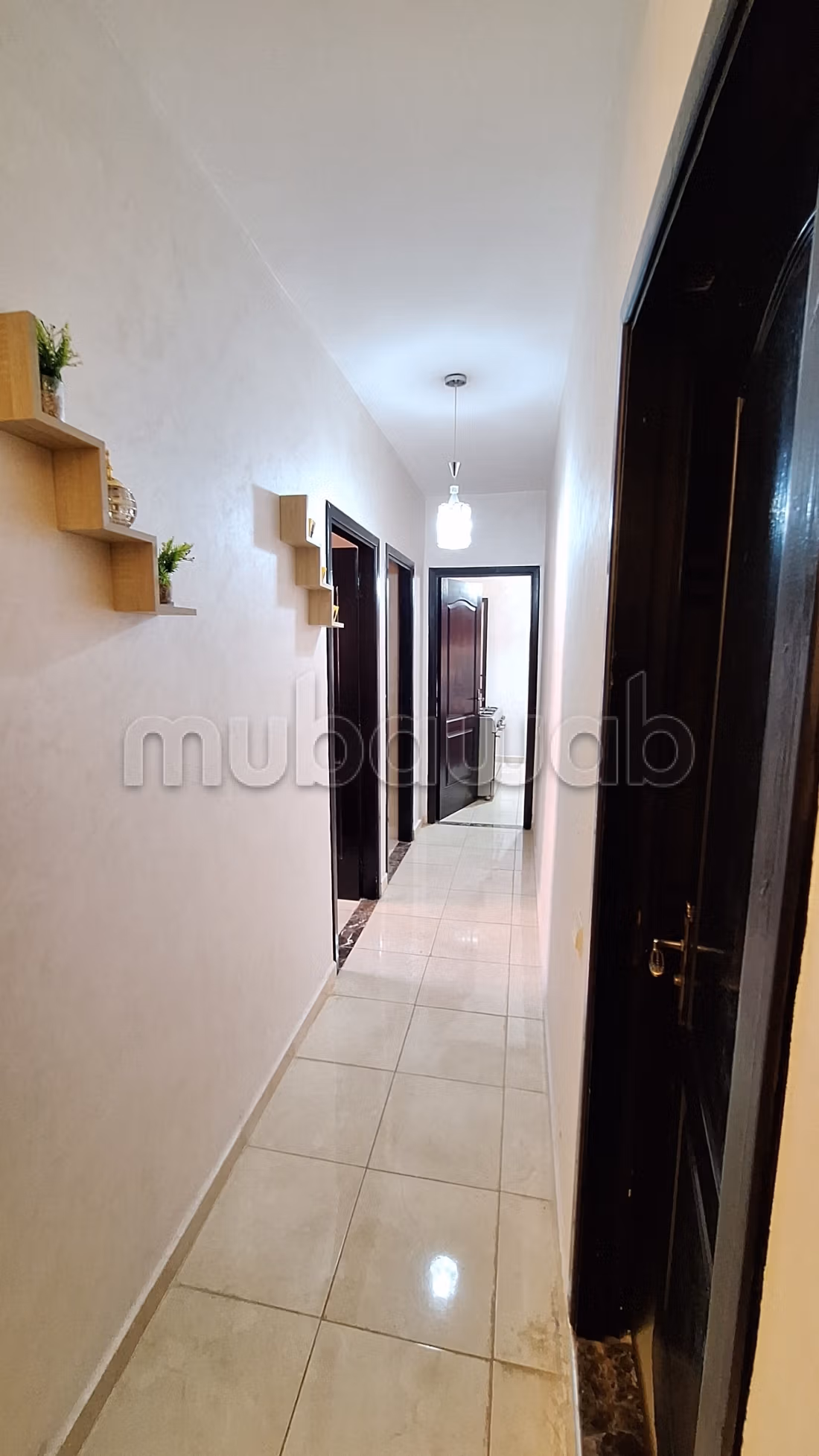 Appartement 60 m² f Hay Mabrouka — 12