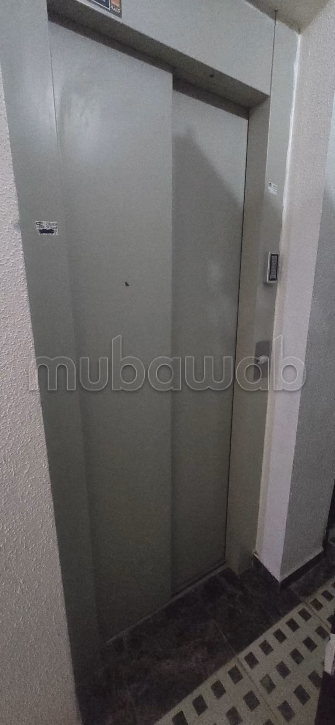 Appartement 60 m² f Hay Mabrouka — 10