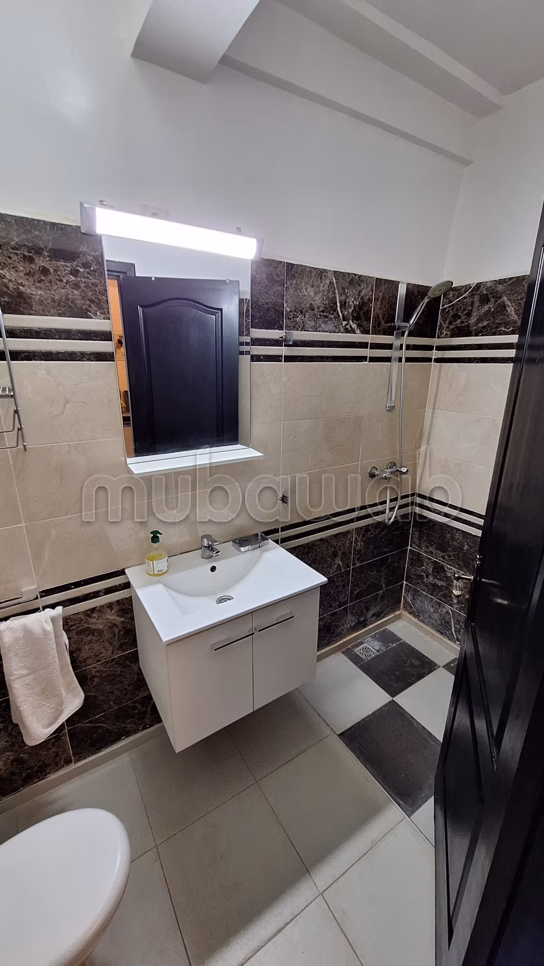 Appartement 60 m² f Hay Mabrouka — 8