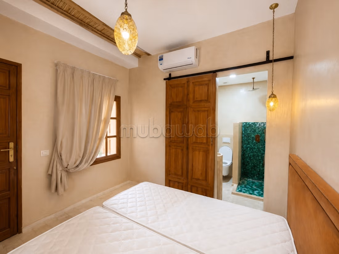 Riad Titré, 7 Suites, Hammam Kasbah Possible to Rent