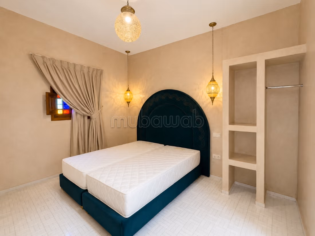 Riad Titré, 7 Suites, Hammam Kasbah Possible to Rent