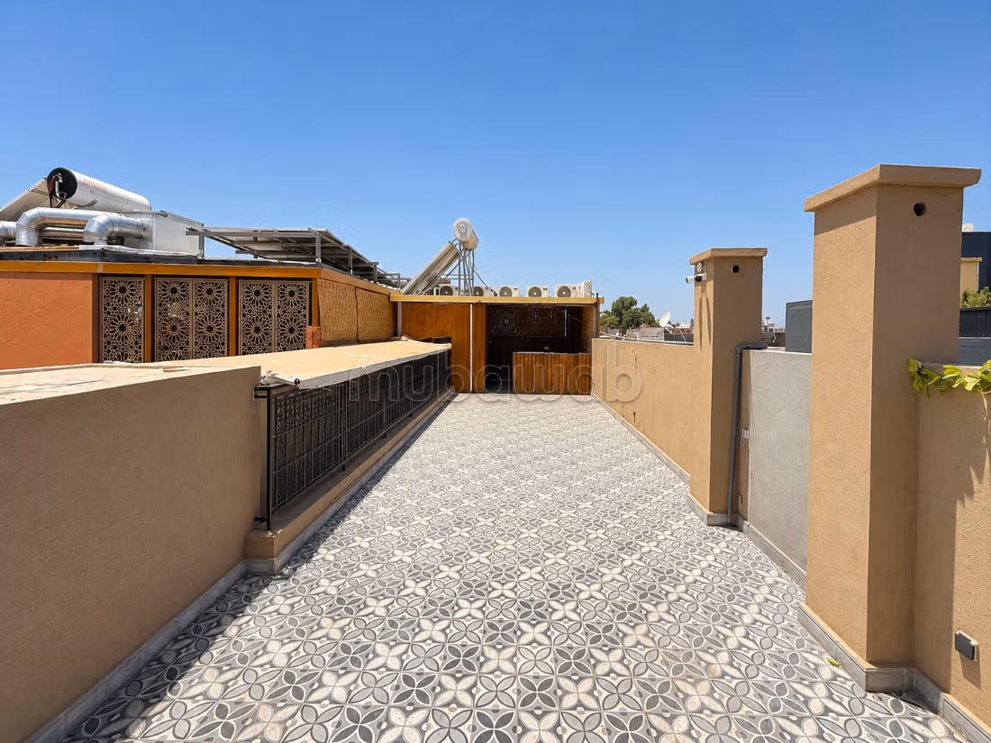 Riad Titré, 7 Suites, Hammam Kasbah Possible to Rent