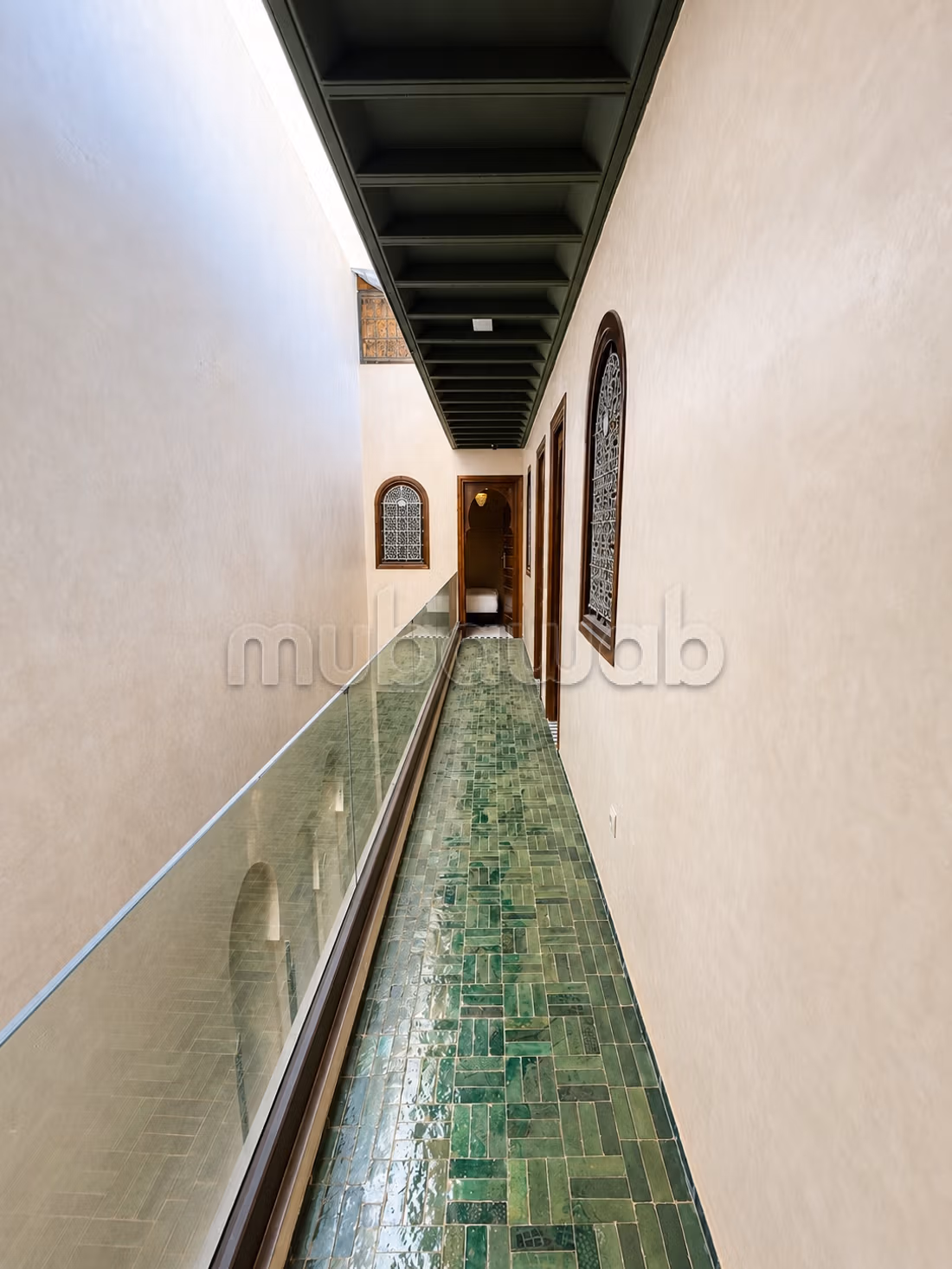 Riad Titré, 7 Suites, Hammam Kasbah Possible to Rent