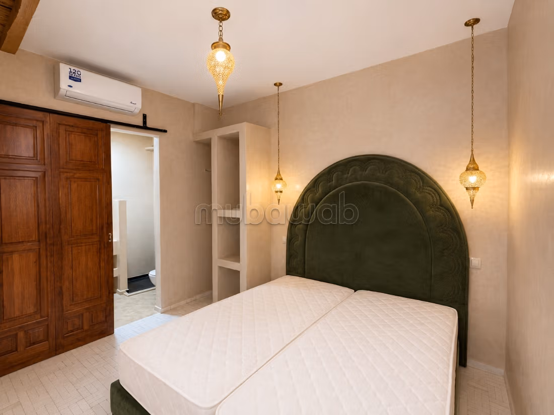 Riad Titré, 7 Suites, Hammam Kasbah Possible to Rent