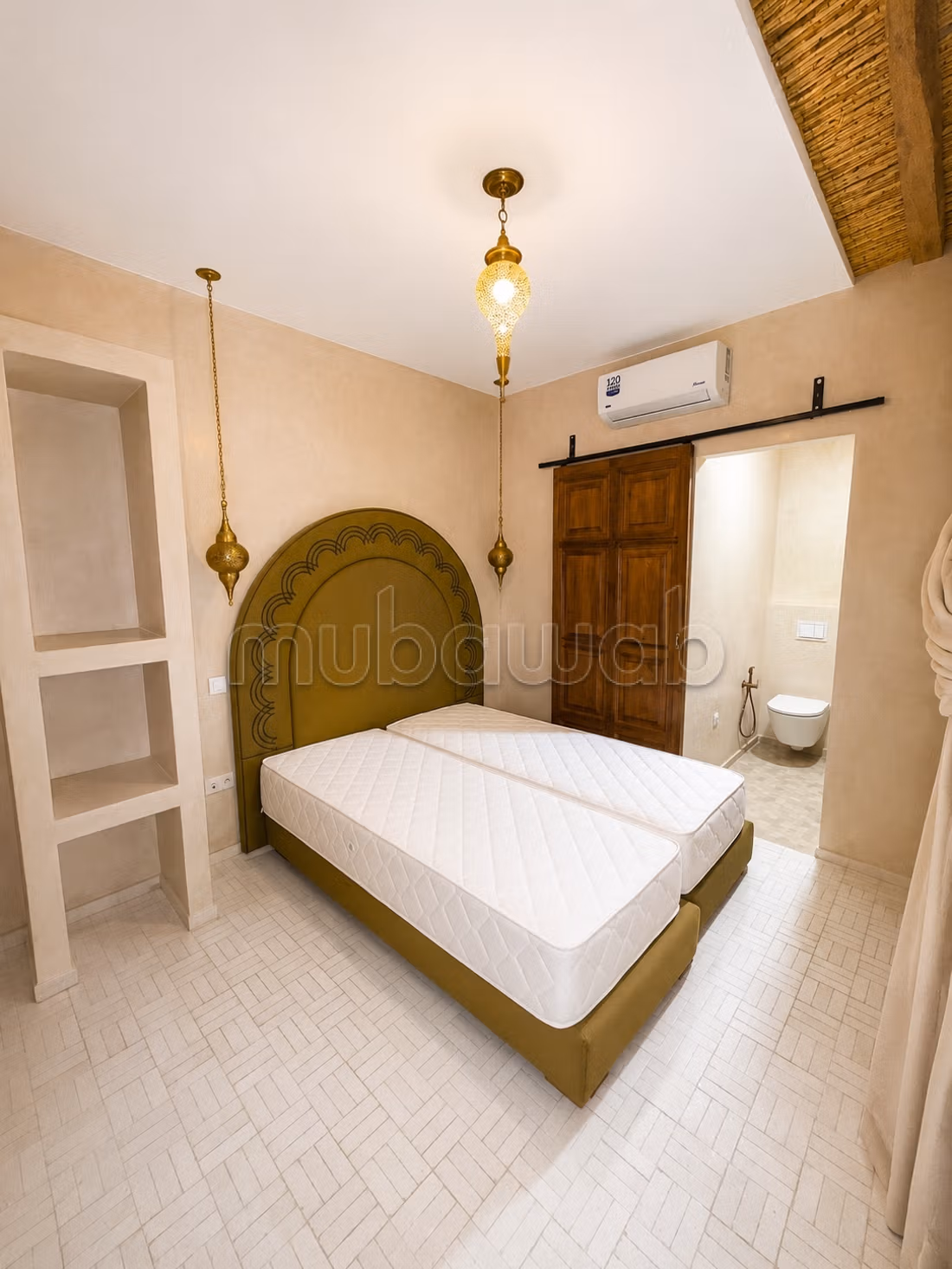 Riad Titré, 7 Suites, Hammam Kasbah Possible to Rent