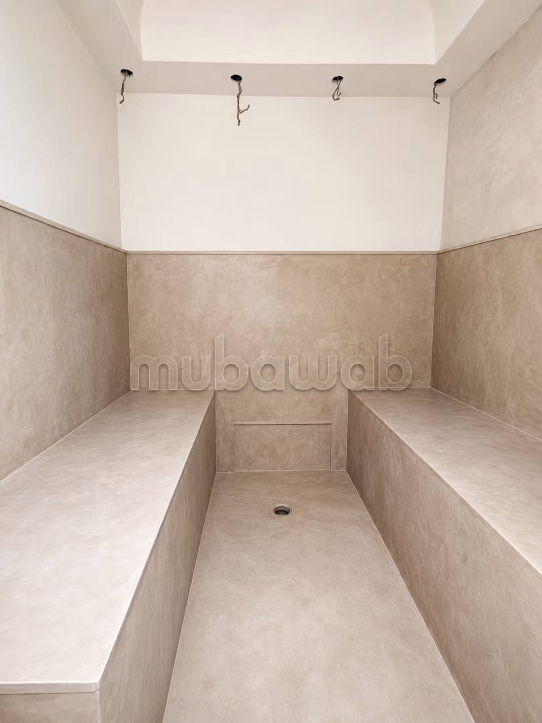 Riad Titré, 7 Suites, Hammam Kasbah Possible to Rent