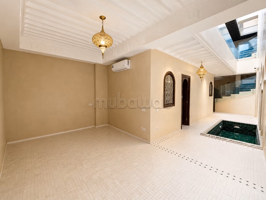 Riad Titré, 7 Suites, Hammam Kasbah Possible to Rent