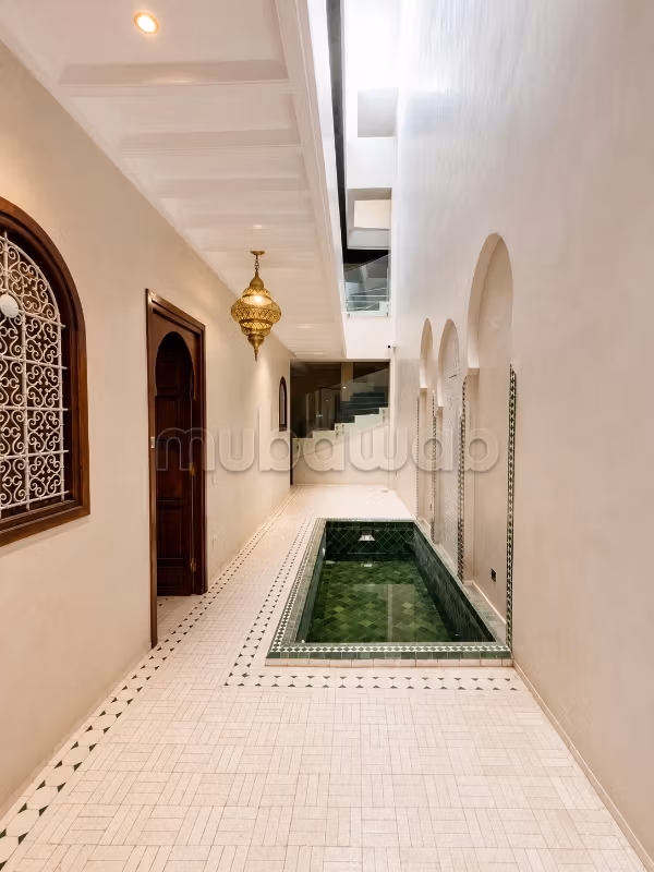 Riad, 7 Suites, Hammam Kasbah Sous Location Possible