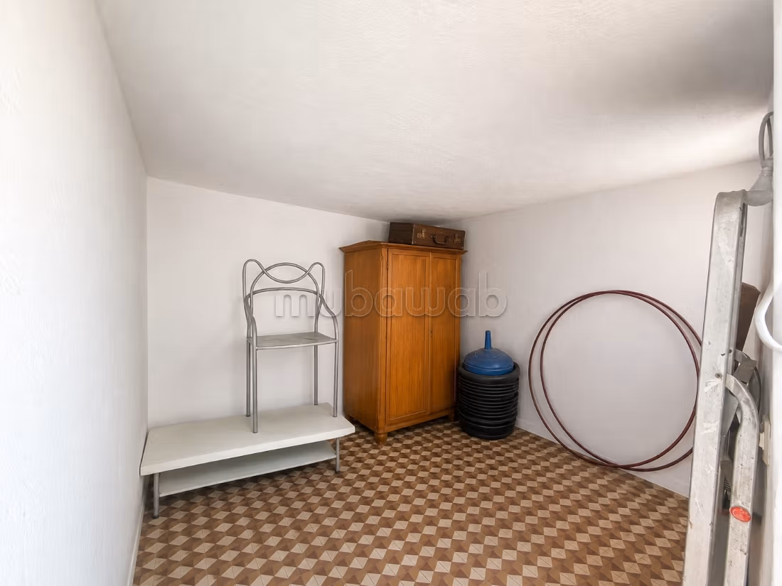 Vente Riad Titré Meublé, 6 Chambres Medina, Arset Ihiri