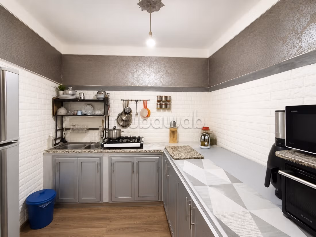 Vente Riad Titré Meublé, 6 Chambres Medina, Arset Ihiri