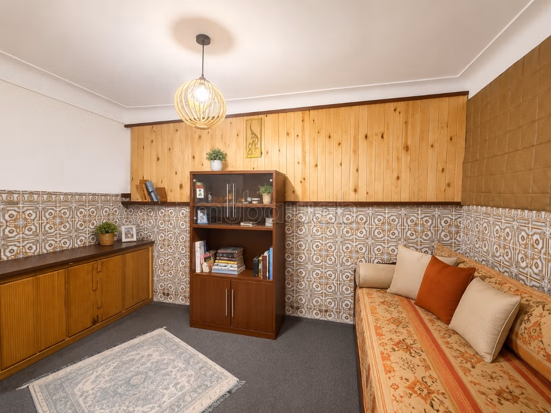 Vente Riad Titré Meublé, 6 Chambres Medina, Arset Ihiri