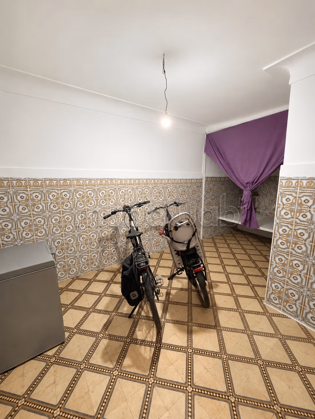 Vente Riad Titré Meublé, 6 Chambres Medina, Arset Ihiri