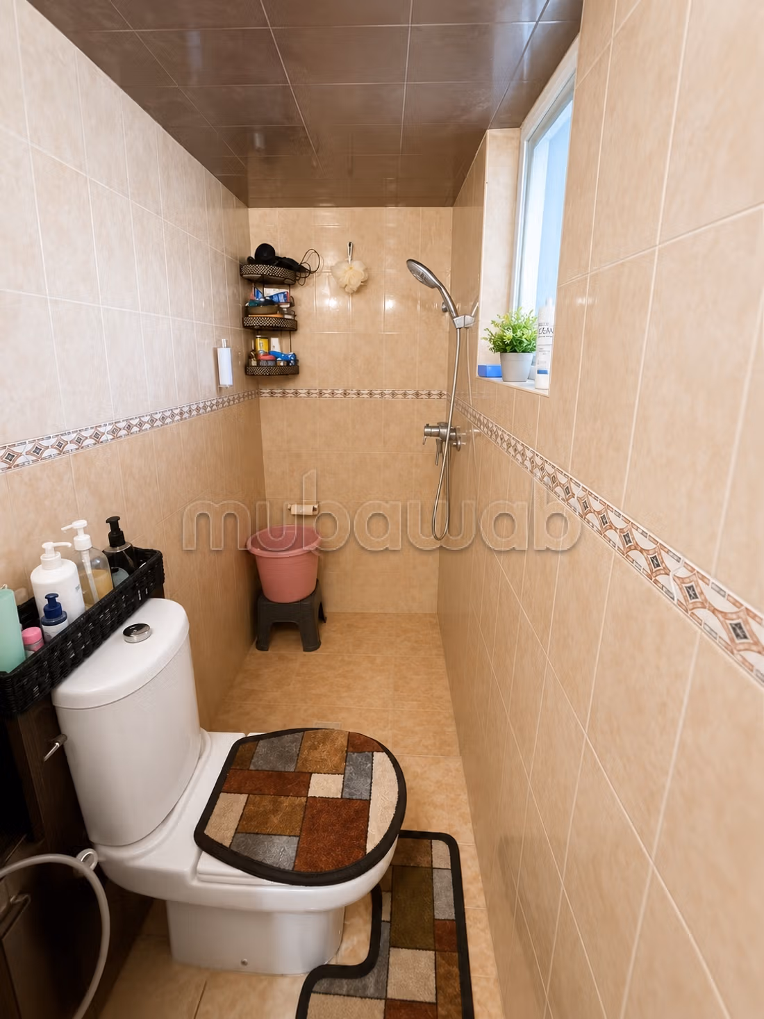 Vente Riad Titré Meublé, 6 Chambres Medina, Arset Ihiri