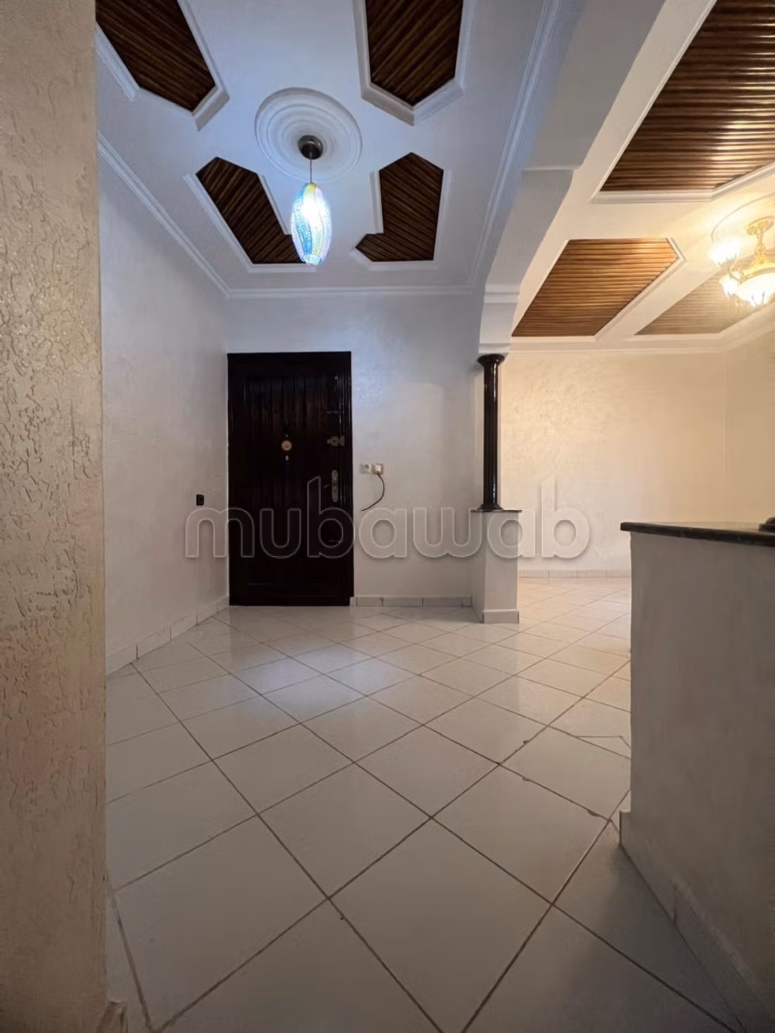 Appartement en vente à Tilila. 
3 grandes pièces