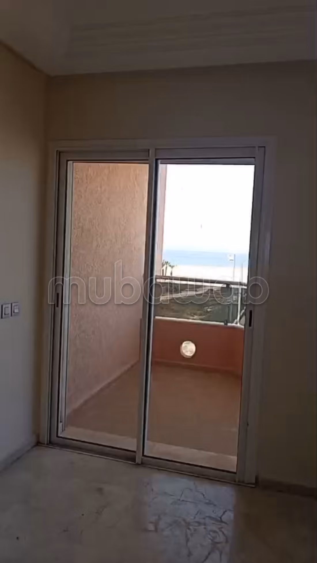 Appartement en vente à Imiouaddar. 2 chambres. Belle vue sur mer