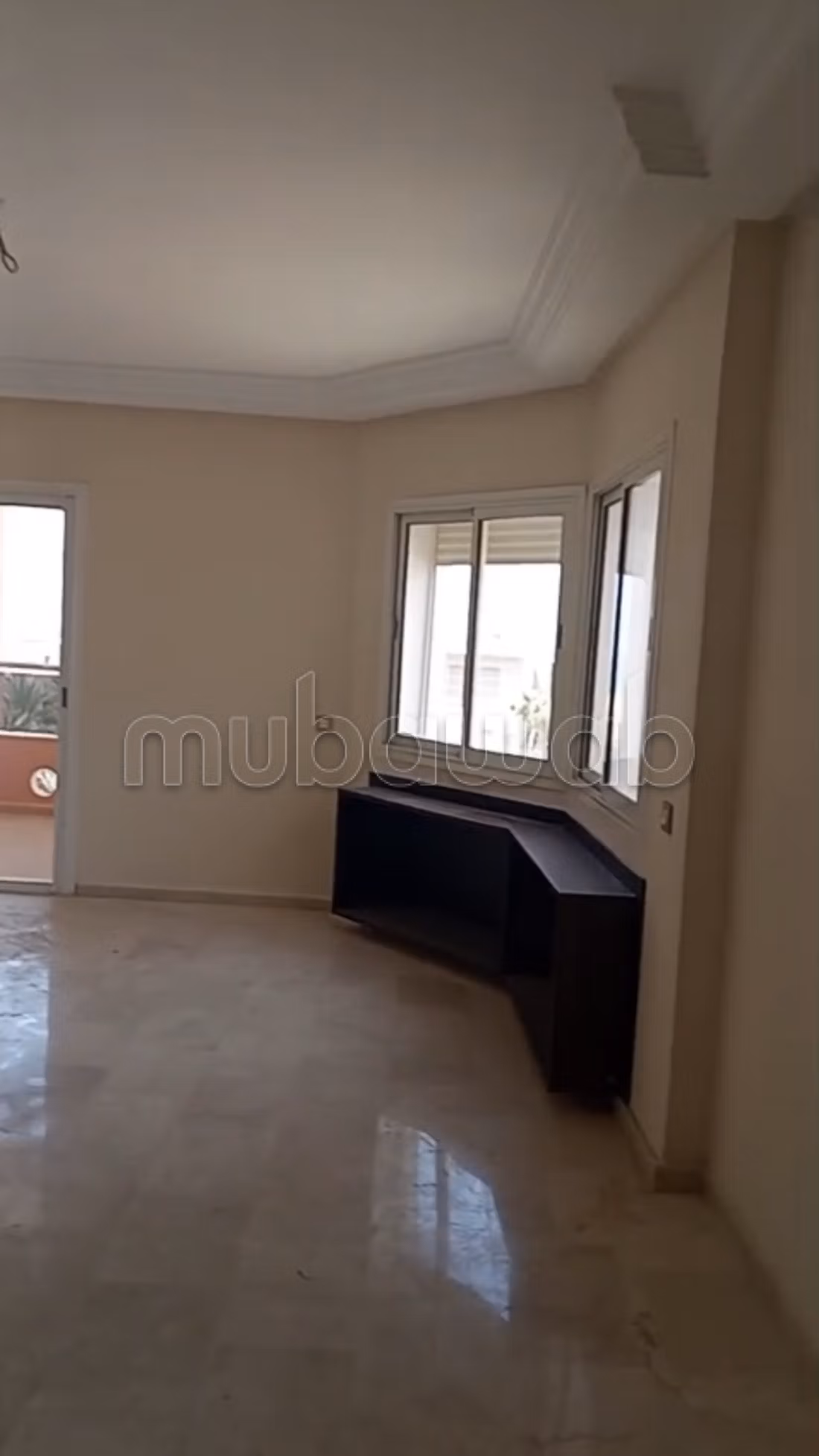 Appartement en vente à Imiouaddar. 2 chambres. Belle vue sur mer