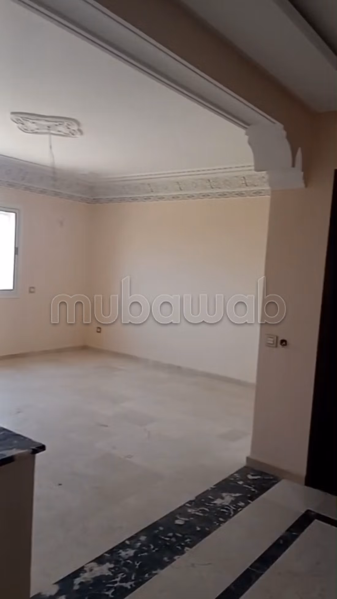Appartement en vente à Imiouaddar. 2 chambres. Belle vue sur mer