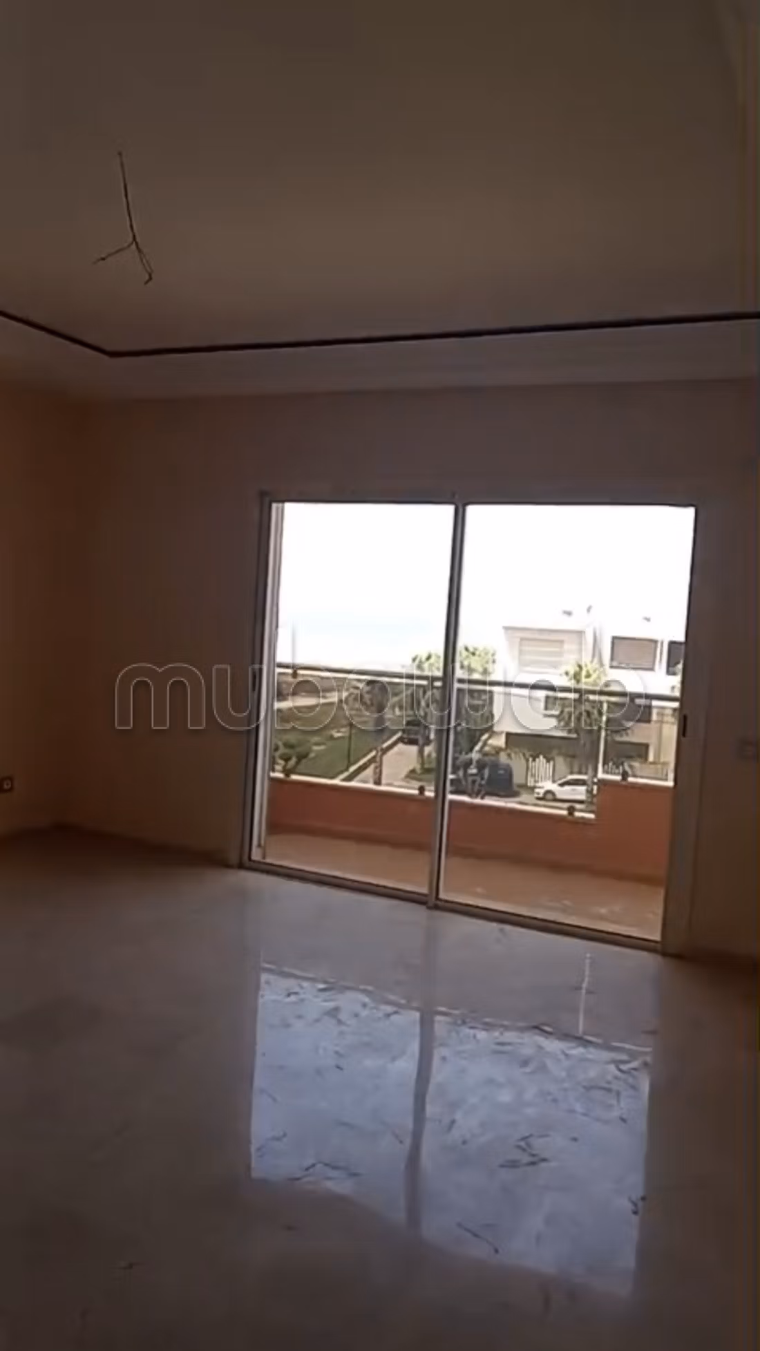 Appartement en vente à Imiouaddar. 2 chambres. Belle vue sur mer