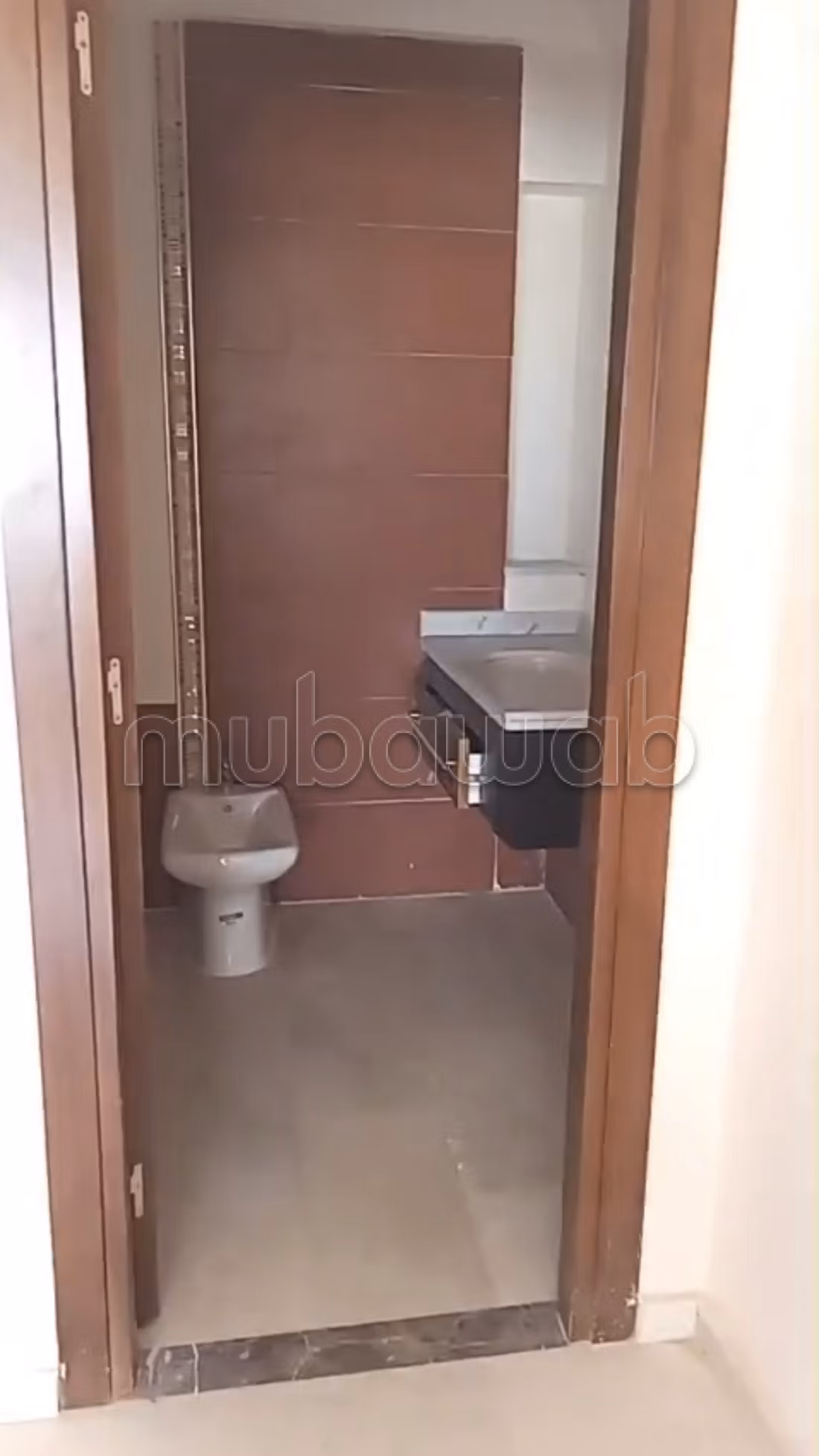 Appartement en vente à Imiouaddar. 2 chambres. Belle vue sur mer