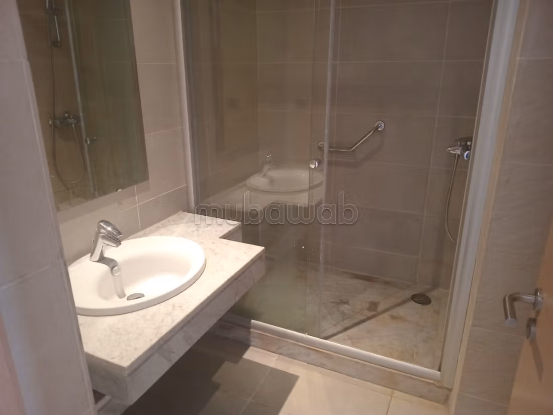 Appartamento in affitto a Prestigia Hay Riad