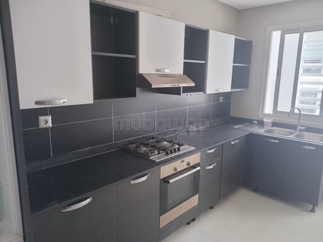 Appartamento in affitto a Prestigia Hay Riad