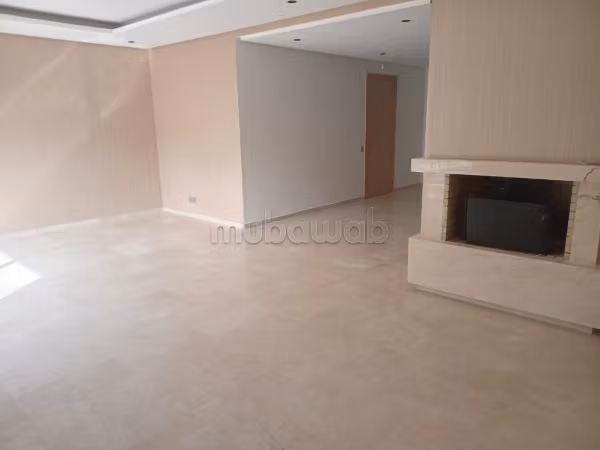Appartement à louer à Prestigia Hay Riad