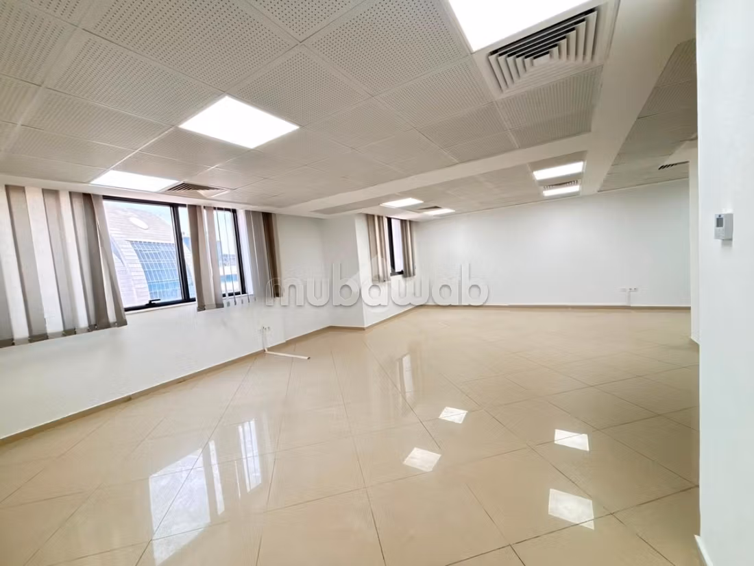 Plateau for rent