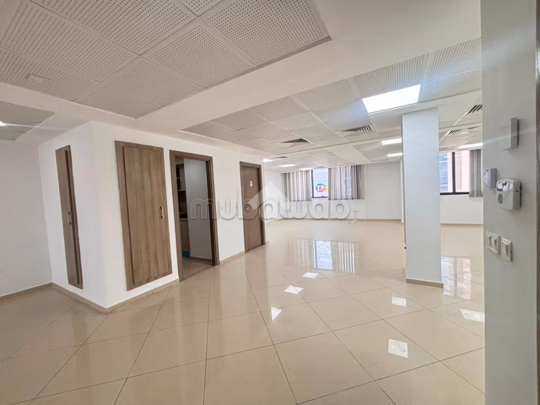 Plateau for rent