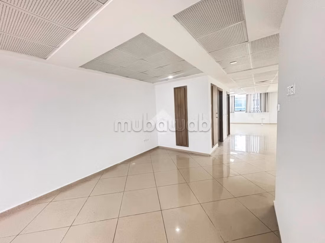 Plateau for rent