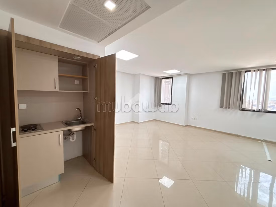 Plateau for rent