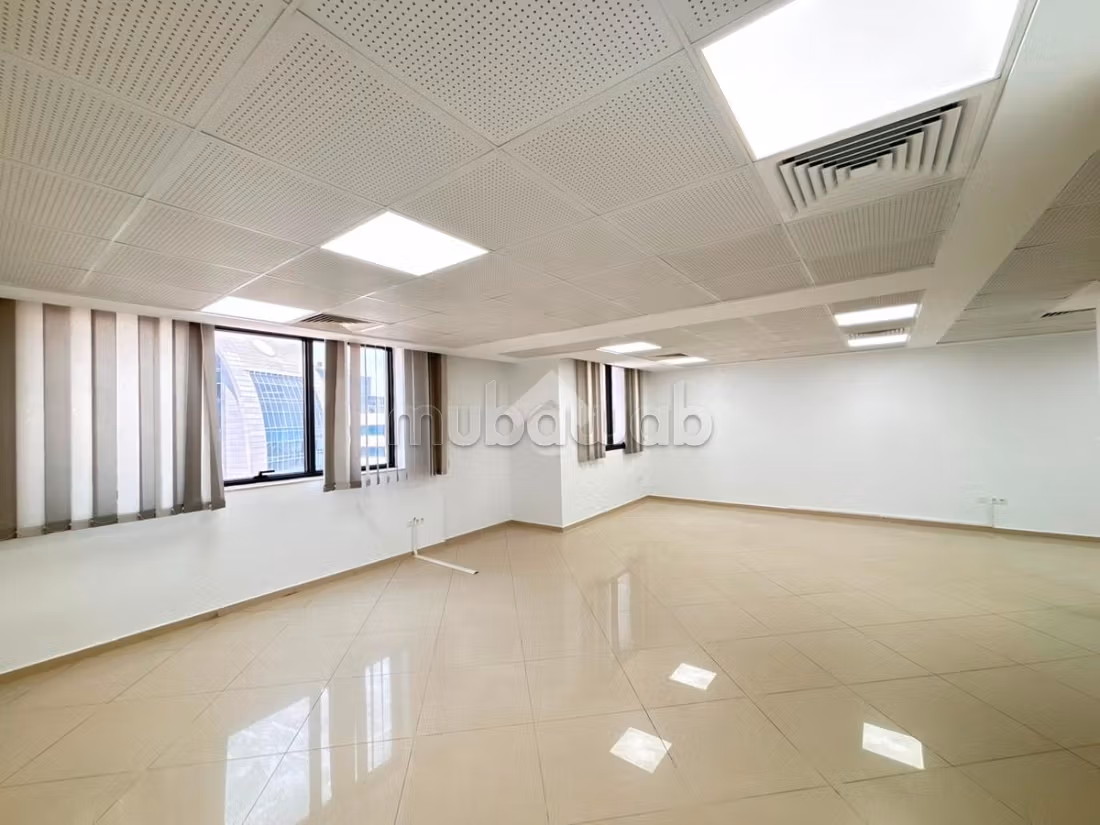 Plateau for rent