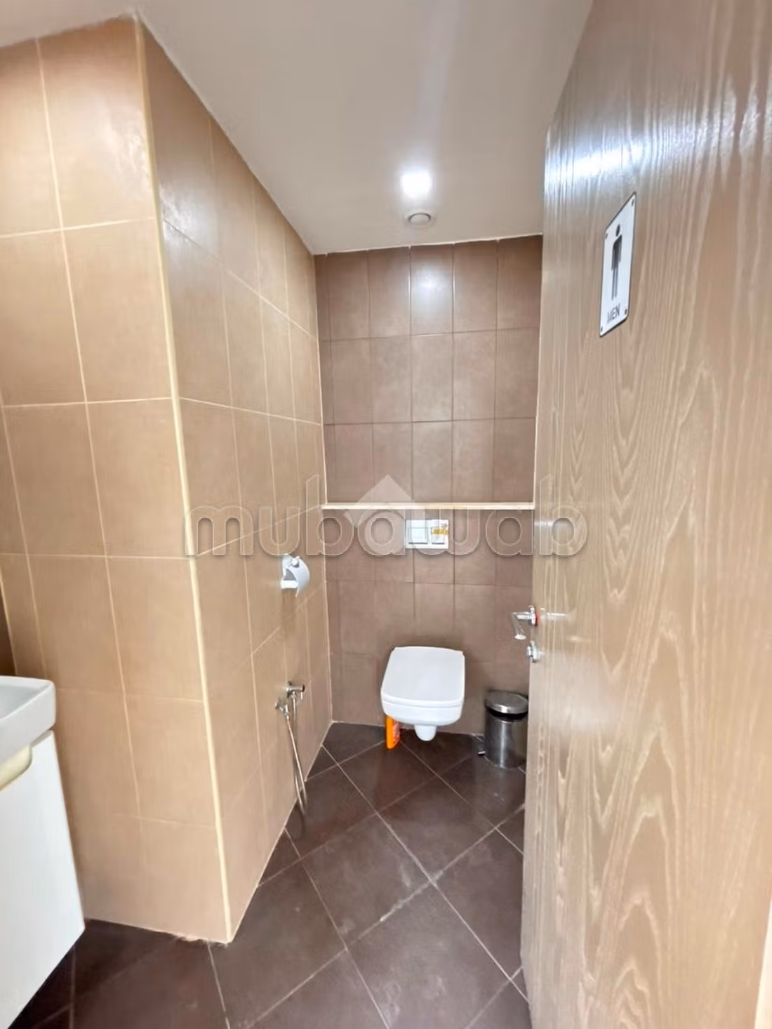 Plateau for rent