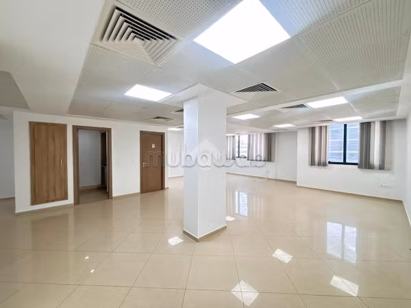 Plateau for rent