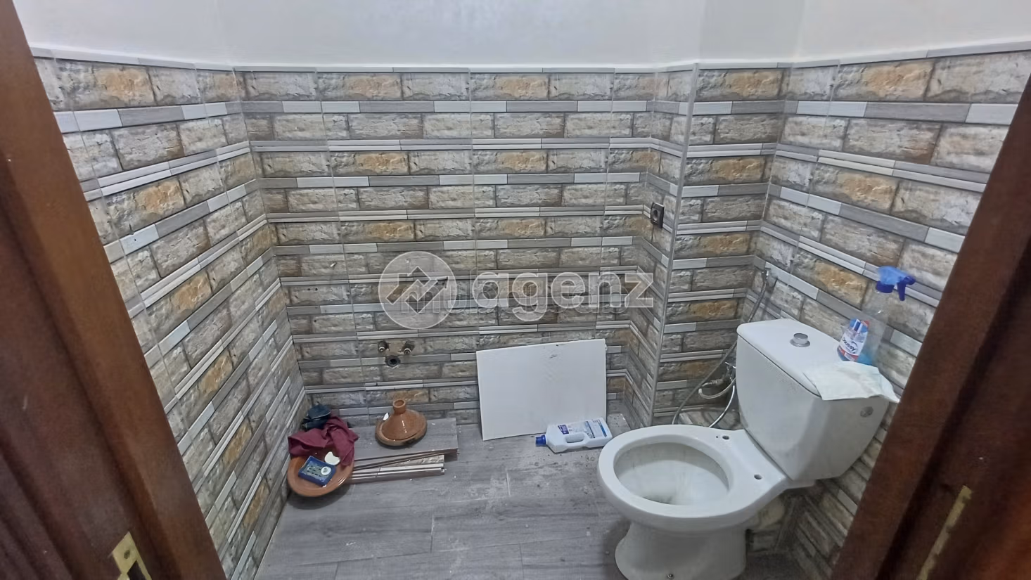 Appartement te koop 64 m², 4 slaapkamers Bourgogne Ouest Casablanca