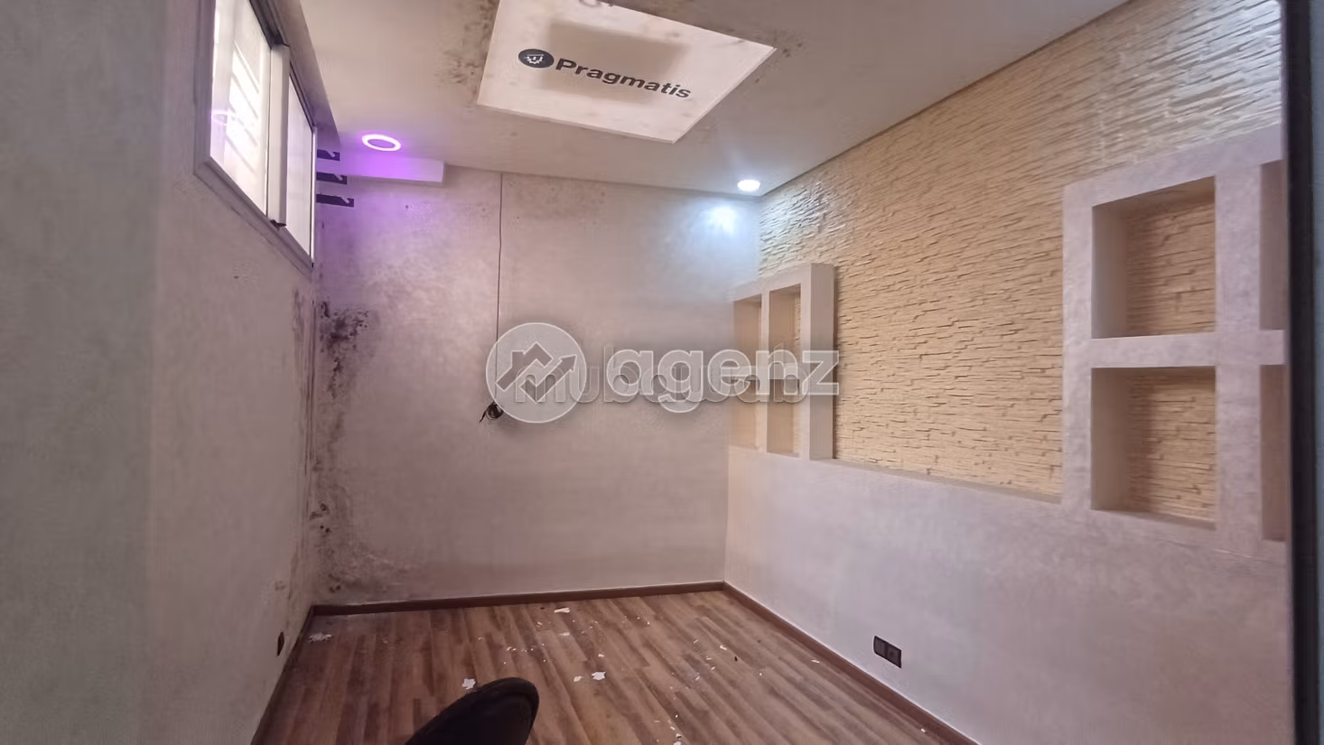 Appartement te koop 64 m², 4 slaapkamers Bourgogne Ouest Casablanca