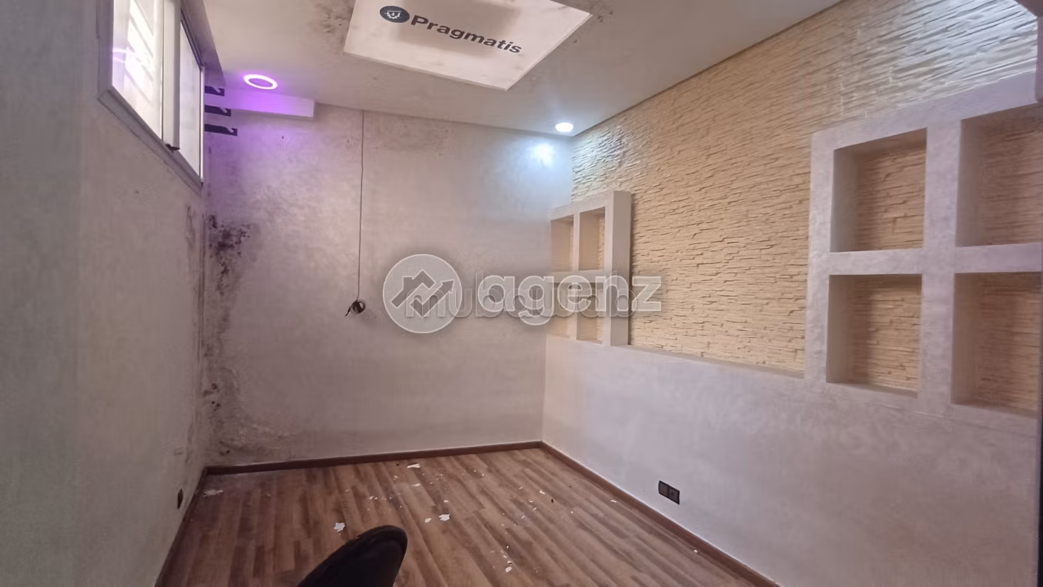 Appartement te koop 64 m², 4 slaapkamers Bourgogne Ouest Casablanca