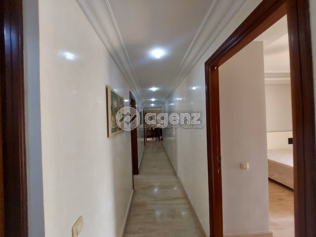 Appartement à vendre 167 m², 3 chambres 
Californie Casablanca — 4