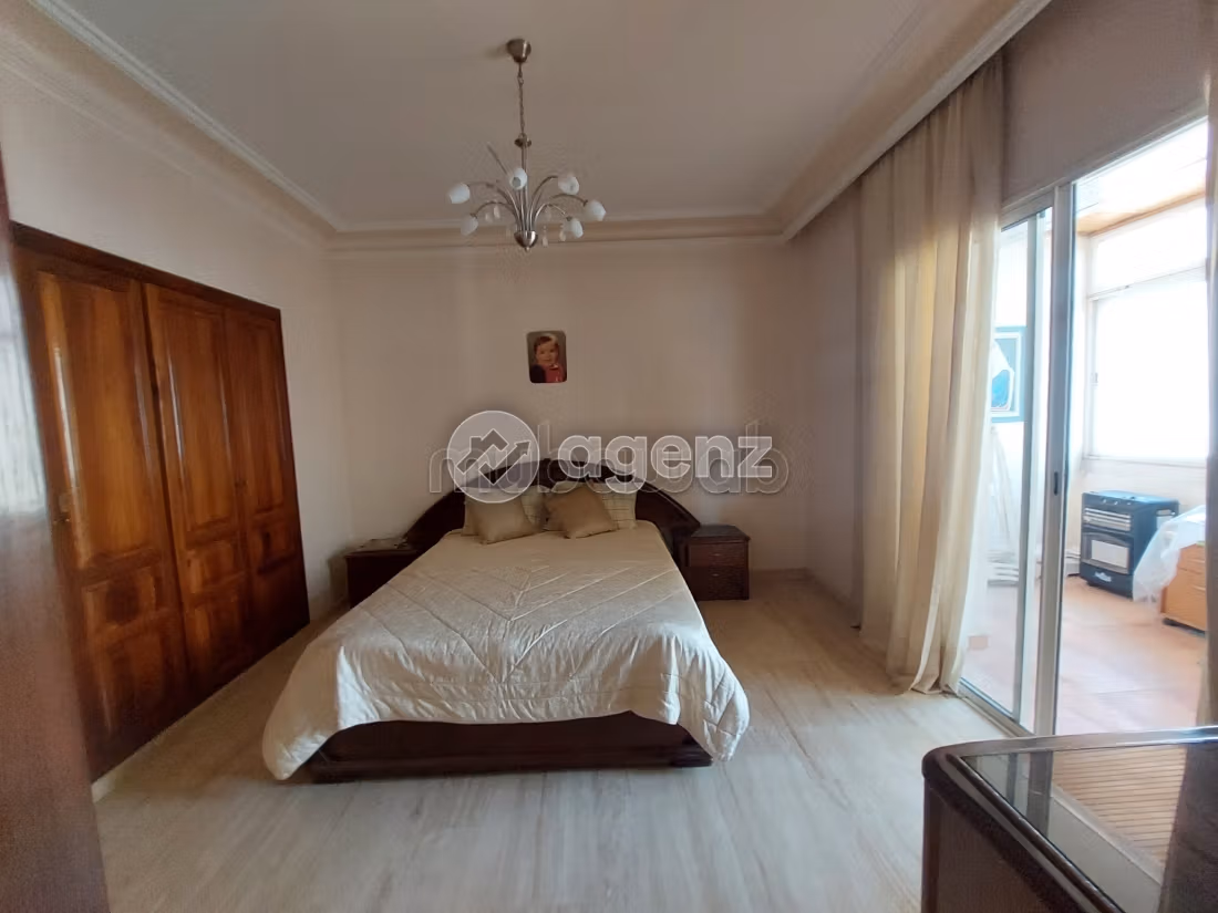 Appartement à vendre 167 m², 3 chambres 
Californie Casablanca — 6