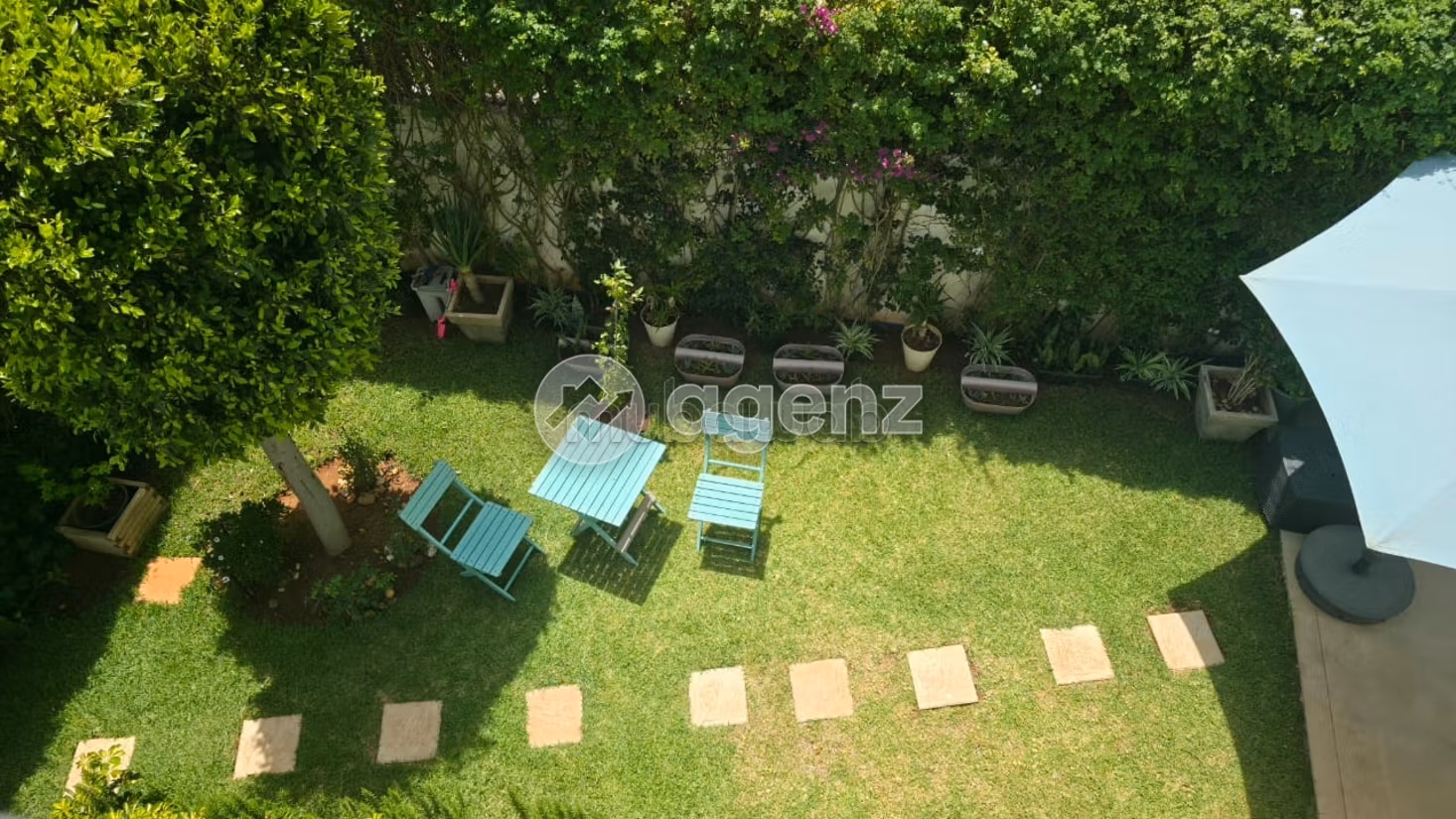 Villa in vendita di 270 m², 4 camere Altra Benslimane