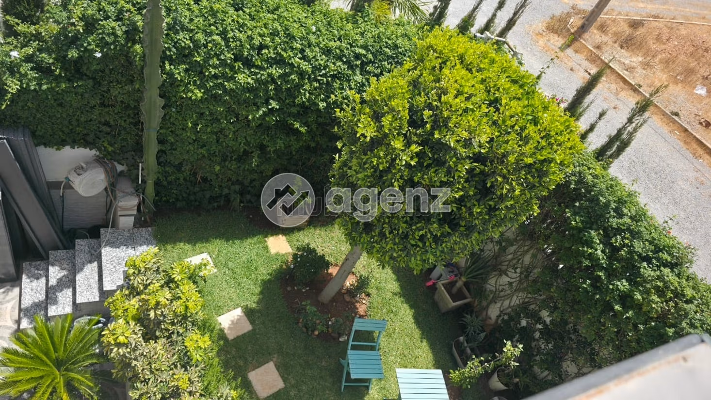 Villa in vendita di 270 m², 4 camere Altra Benslimane