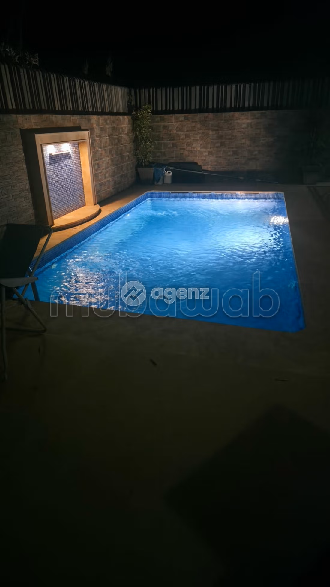 Villa in vendita di 270 m², 4 camere Altra Benslimane