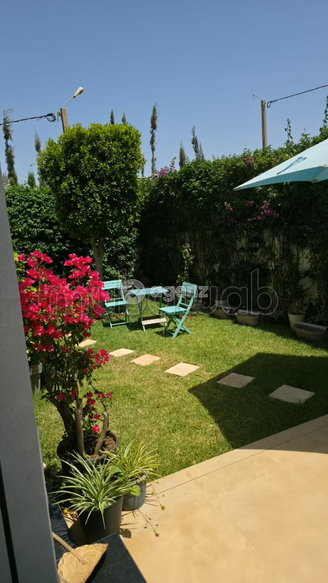 Villa in vendita di 270 m², 4 camere Altra Benslimane