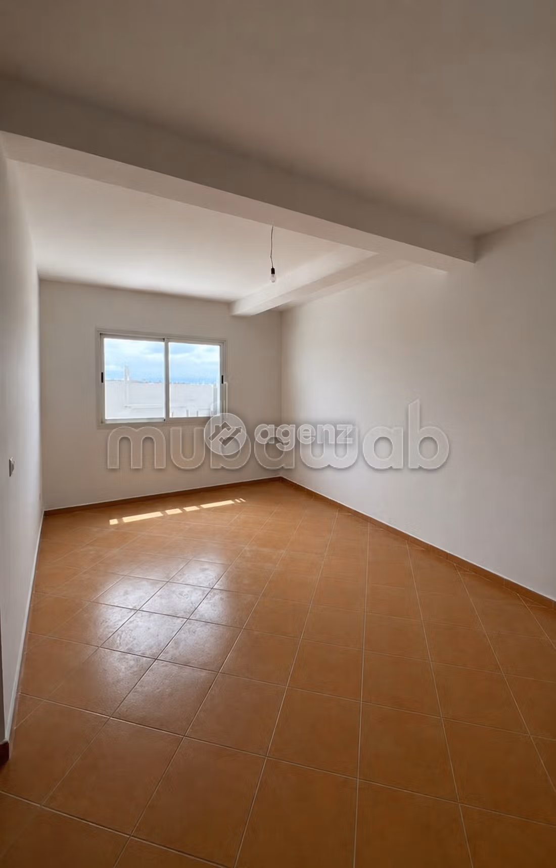 Appartement te koop 85 m², 2 slaapkamers De Nieuwe Stad Ibn Batouta Tanger