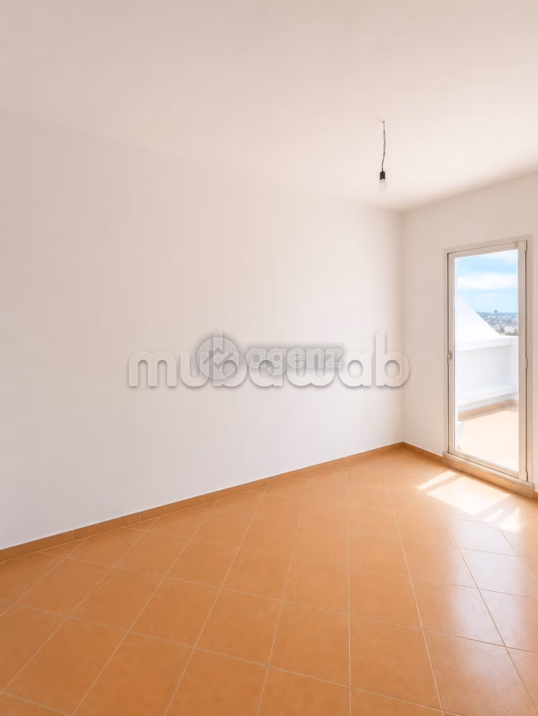 Appartement te koop 85 m², 2 slaapkamers De Nieuwe Stad Ibn Batouta Tanger