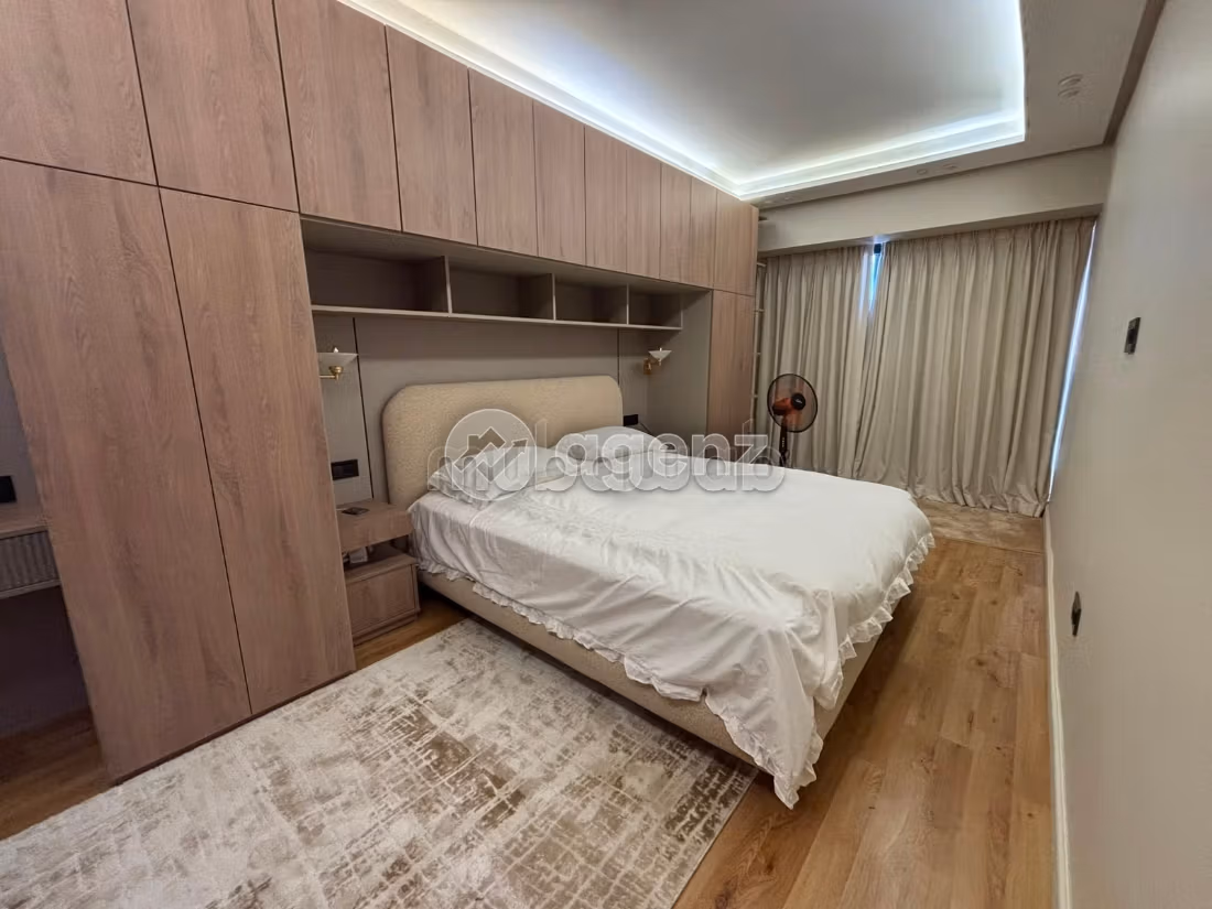 Studio à vendre 50 m² 
Anfa Casablanca — 2