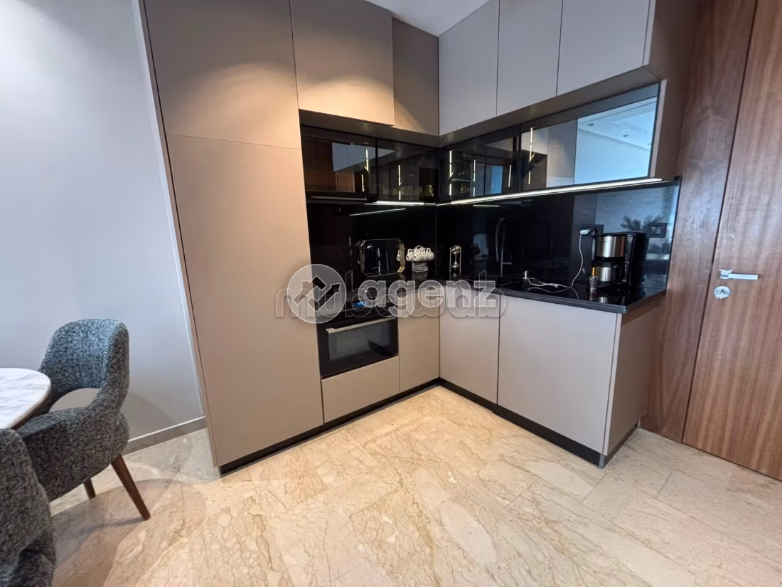 Studio à vendre 50 m² 
Anfa Casablanca — 3