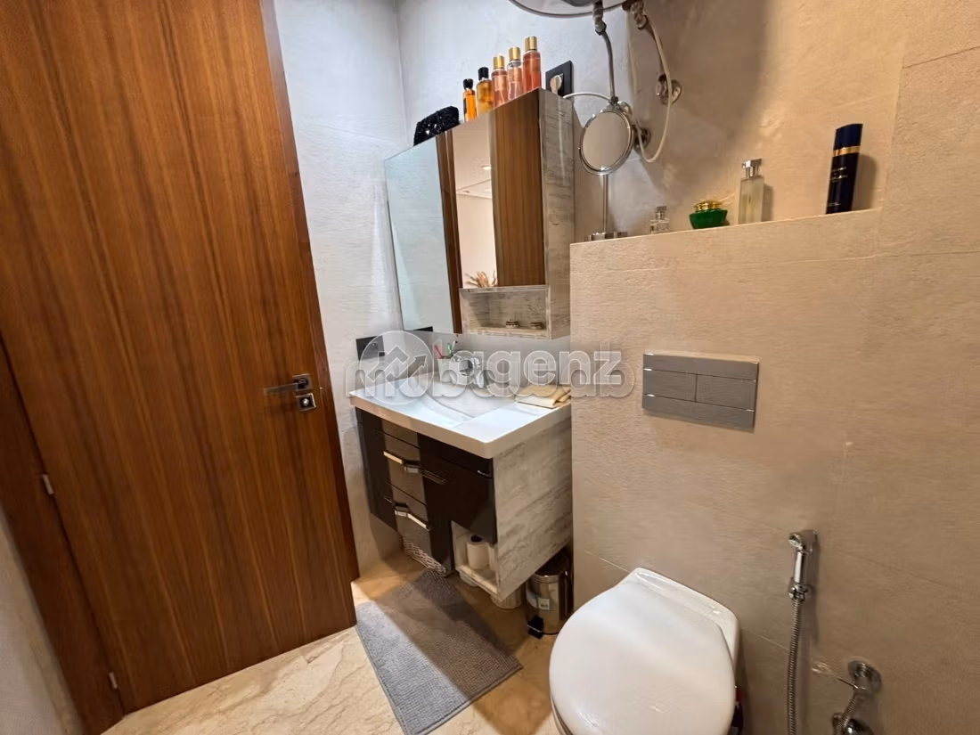 Studio à vendre 50 m² 
Anfa Casablanca — 4