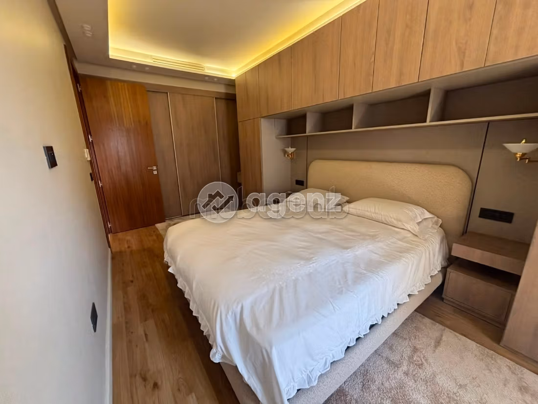 Appartement 50 m² à Anfa — 9